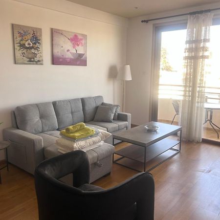 Ithaki Phinikoudes Apartment No. 205 Larnaca Buitenkant foto