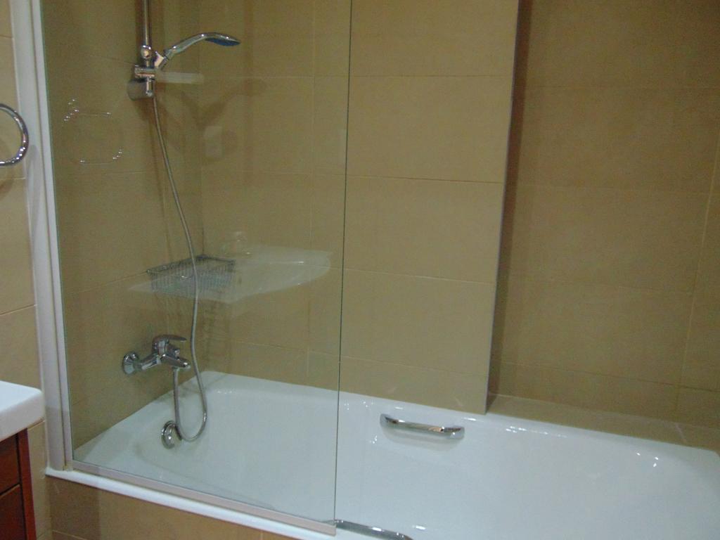 Ithaki Phinikoudes Apartment No. 205 Larnaca Kamer foto